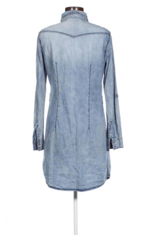Kleid Q/S by S.Oliver, Größe M, Farbe Blau, Preis € 24,55