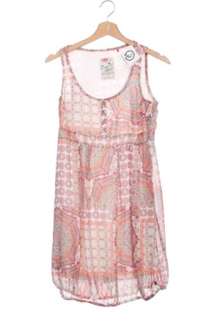 Sukienka Q/S by S.Oliver, Rozmiar S, Kolor Kolorowy, Cena 157,99 zł