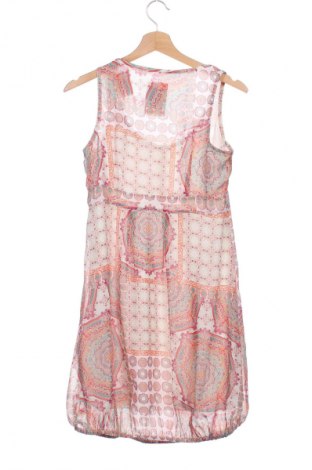 Sukienka Q/S by S.Oliver, Rozmiar S, Kolor Kolorowy, Cena 157,99 zł