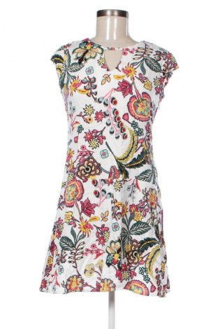 Kleid Queen, Größe L, Farbe Mehrfarbig, Preis € 14,83