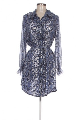 Kleid Quinze Heures Trente, Größe L, Farbe Mehrfarbig, Preis € 33,99
