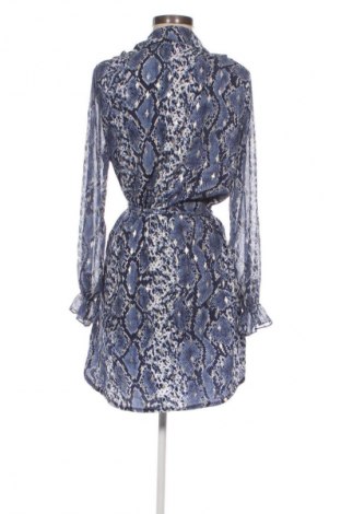 Kleid Quinze Heures Trente, Größe L, Farbe Mehrfarbig, Preis € 33,99
