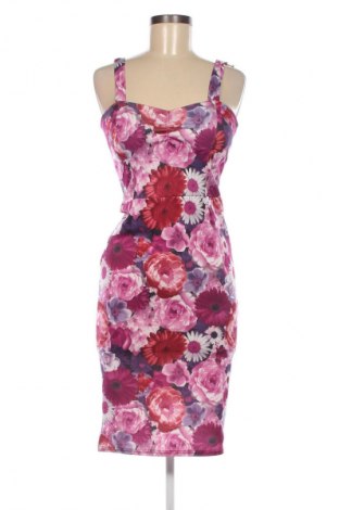 Rochie Quiz, Mărime M, Culoare Multicolor, Preț 118,10 Lei