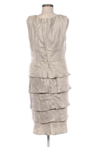 Kleid R&M Richards, Größe XXL, Farbe Grau, Preis 33,99 €