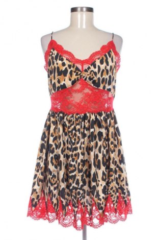 Kleid Rabanne x H&M, Größe L, Farbe Mehrfarbig, Preis € 63,32