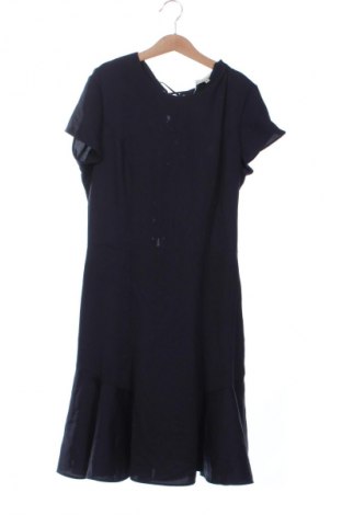 Kleid Rachel Roy, Größe XXS, Farbe Blau, Preis € 90,99