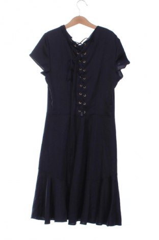 Kleid Rachel Roy, Größe XXS, Farbe Blau, Preis € 90,99