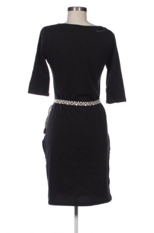 Rochie Ragwear, Mărime M, Culoare Negru, Preț 353,99 Lei