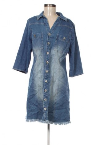 Kleid Rainbeau, Größe XL, Farbe Blau, Preis € 27,99