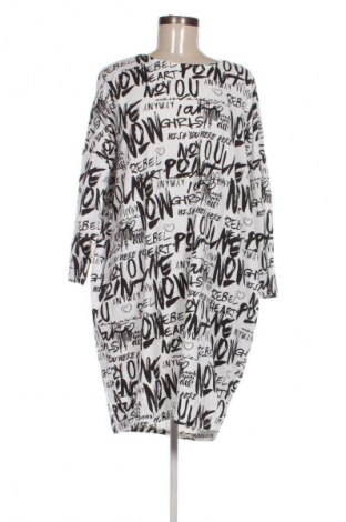 Rochie Rainbow, Mărime XL, Culoare Multicolor, Preț 35,99 Lei