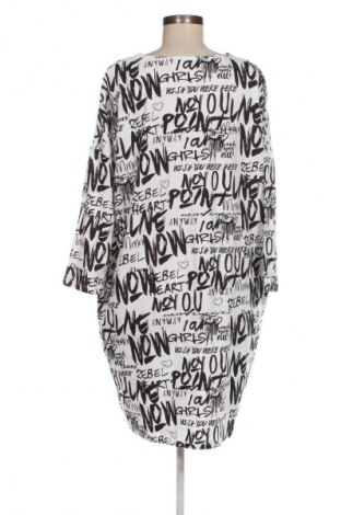 Rochie Rainbow, Mărime XL, Culoare Multicolor, Preț 35,99 Lei