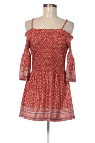 Rochie Rainbow, Mărime S, Culoare Multicolor, Preț 94,99 Lei
