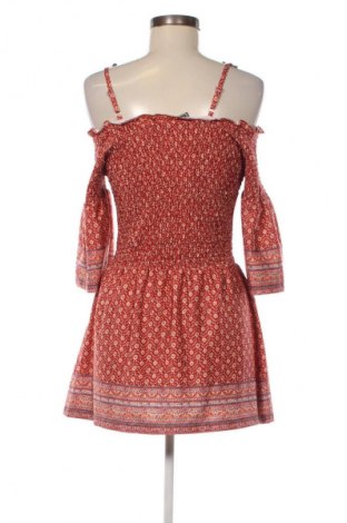 Rochie Rainbow, Mărime S, Culoare Multicolor, Preț 94,99 Lei