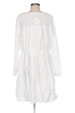 Kleid Rainbow, Größe XXL, Farbe Weiß, Preis € 20,99