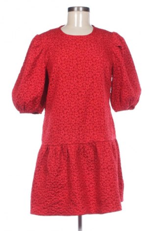 Kleid Rainbow, Größe M, Farbe Rot, Preis € 14,96