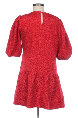 Kleid Rainbow, Größe M, Farbe Rot, Preis € 14,96