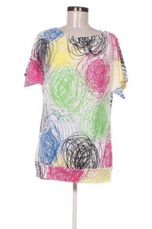 Kleid Rainbow, Größe S, Farbe Mehrfarbig, Preis 14,84 €