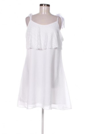 Φόρεμα Rainbow, Μέγεθος M, Χρώμα Λευκό, Τιμή 15,33 €