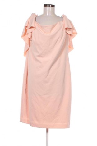 Kleid Ralph Lauren, Größe XL, Farbe Rosa, Preis 284,99 €