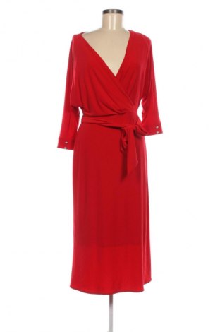 Rochie Ralph Lauren, Mărime M, Culoare Roșu, Preț 523,66 Lei