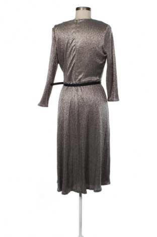 Sukienka Ralph Lauren, Rozmiar M, Kolor Złocisty, Cena 1 009,29 zł