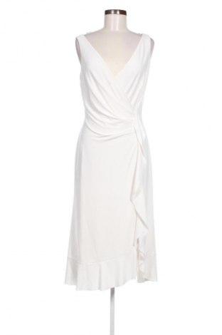 Φόρεμα Ralph Lauren, Μέγεθος M, Χρώμα Λευκό, Τιμή 203,50 €