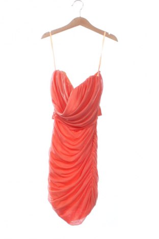 Rochie Rare London, Mărime XS, Culoare Portocaliu, Preț 353,99 Lei