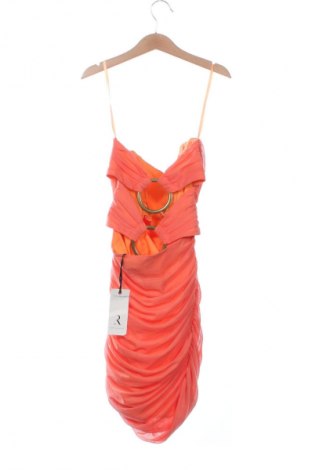 Rochie Rare London, Mărime XS, Culoare Portocaliu, Preț 353,99 Lei