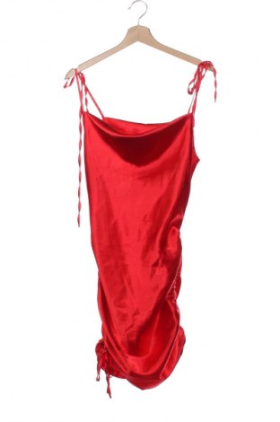 Φόρεμα Rebellious One, Μέγεθος XS, Χρώμα Κόκκινο, Τιμή 25,37 €