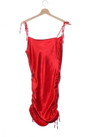 Φόρεμα Rebellious One, Μέγεθος XS, Χρώμα Κόκκινο, Τιμή 25,37 €