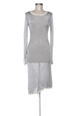 Rochie Reed Krakoff, Mărime S, Culoare Argintiu, Preț 328,87 Lei