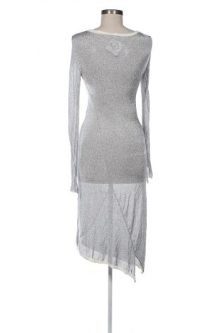 Rochie Reed Krakoff, Mărime S, Culoare Argintiu, Preț 328,87 Lei