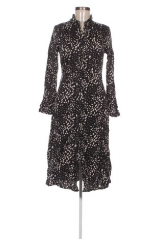 Kleid Reserved, Größe S, Farbe Mehrfarbig, Preis 13,99 €