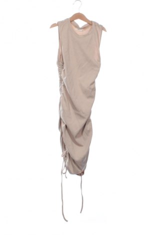Kleid Reserved, Größe XS, Farbe Beige, Preis € 14,91