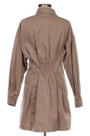 Kleid Reserved, Größe L, Farbe Braun, Preis 24,55 €