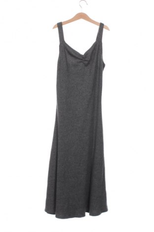 Rochie Reserved, Mărime XS, Culoare Gri, Preț 73,98 Lei