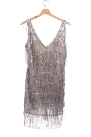 Rochie Reserved, Mărime XS, Culoare Bej, Preț 148,00 Lei