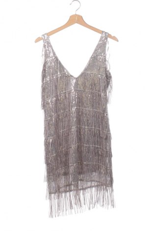 Rochie Reserved, Mărime XS, Culoare Bej, Preț 148,00 Lei