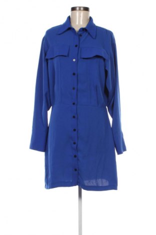 Kleid Reserved, Größe XL, Farbe Blau, Preis 39,30 €