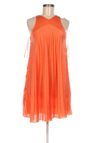 Rochie Reserved, Mărime M, Culoare Portocaliu, Preț 73,36 Lei