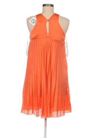 Rochie Reserved, Mărime M, Culoare Portocaliu, Preț 73,36 Lei