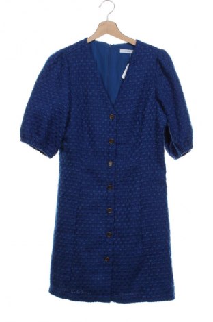 Kleid Reserved, Größe M, Farbe Blau, Preis € 14,83