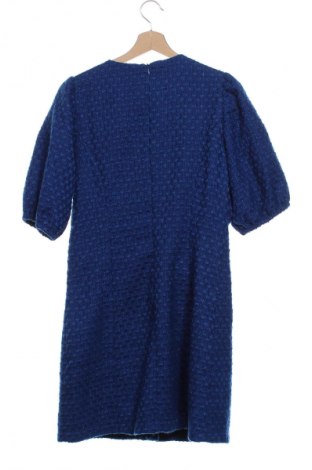 Kleid Reserved, Größe M, Farbe Blau, Preis € 14,83
