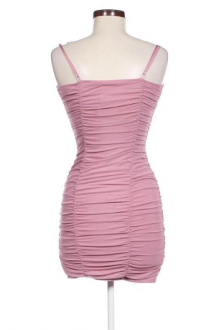 Kleid Review, Größe S, Farbe Aschrosa, Preis € 25,21