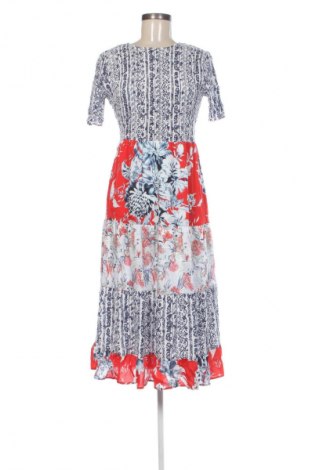 Sukienka Rich & Royal, Rozmiar S, Kolor Kolorowy, Cena 268,99 zł