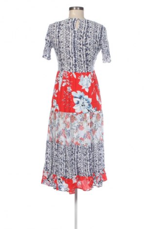Sukienka Rich & Royal, Rozmiar S, Kolor Kolorowy, Cena 268,99 zł