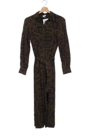 Kleid Richard Allan x H&M, Größe XS, Farbe Mehrfarbig, Preis € 8,95