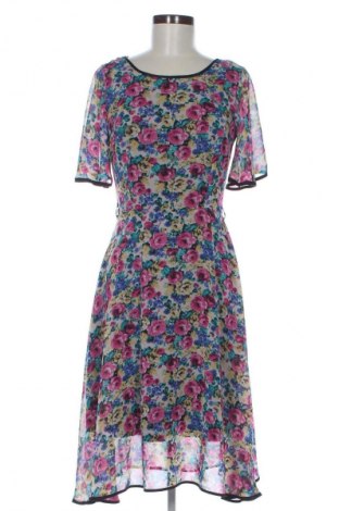 Rochie Rina, Mărime M, Culoare Multicolor, Preț 122,00 Lei