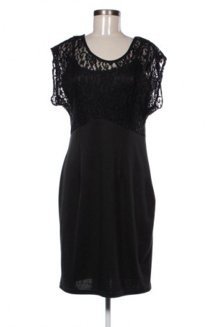 Kleid Riu, Größe XL, Farbe Schwarz, Preis 31,45 €