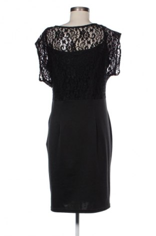 Kleid Riu, Größe XL, Farbe Schwarz, Preis 31,45 €